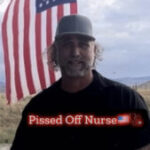 Profile picture of Pissed Off Nurse (#006) 🇺🇸🩺