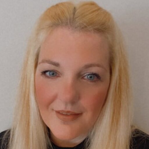 Profile picture of Dr. Jamie Ervin