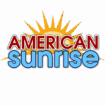 Group logo of AMERICAN SUNRISE SHOW