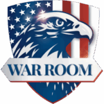 Group logo of WAR ROOM