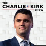 Group logo of THE CHARLIE KIRK SHOW