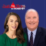 Group logo of JUST THE NEWS NO NOISE