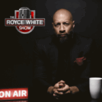 Group logo of ROYCE WHITE SHOW