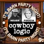 Group logo of COWBOY LOGIC