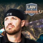 Group logo of LAW AND BORDER